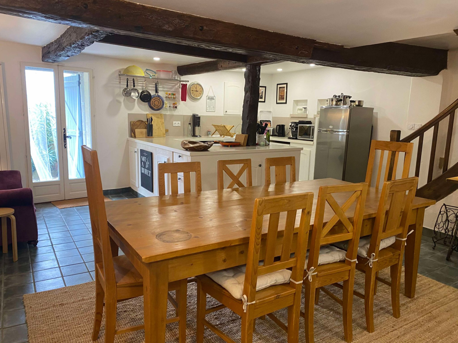 Image_7, Maison, Villeneuve-lès-Montréal, ref :2969