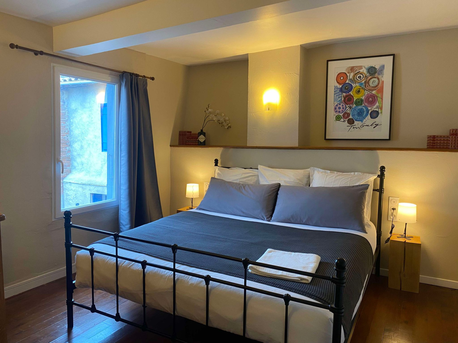 Image_13, Maison, Villeneuve-lès-Montréal, ref :2969