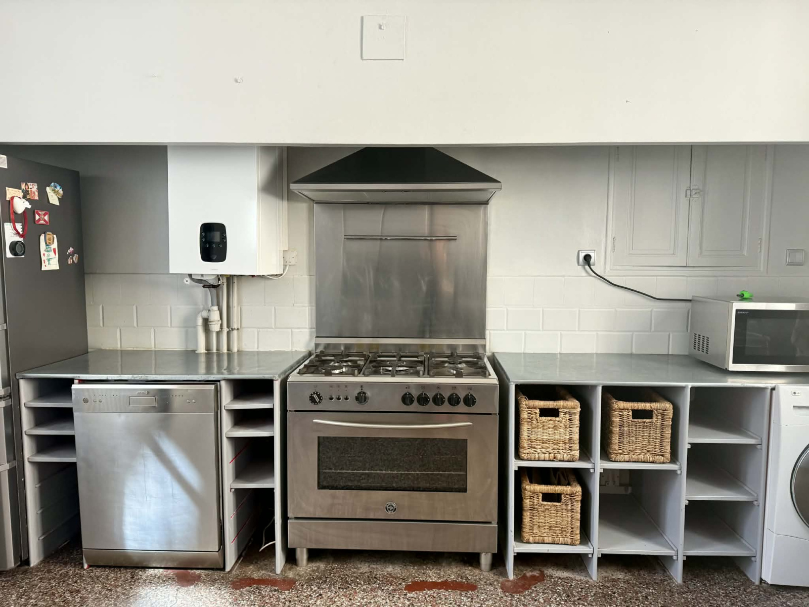 Image_22, Appartement, Carcassonne, ref :3084