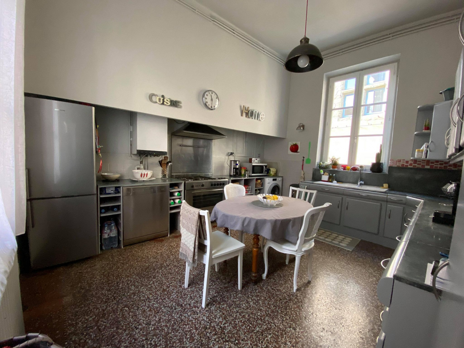 Image_3, Appartement, Carcassonne, ref :1784va