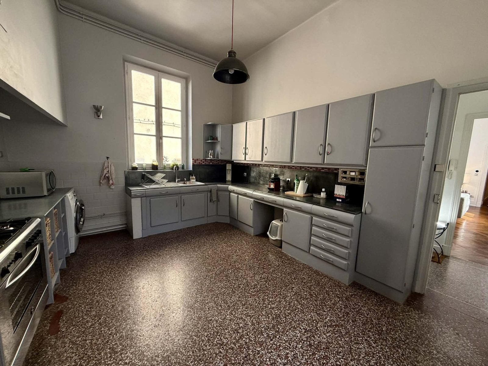 Image_21, Appartement, Carcassonne, ref :3084