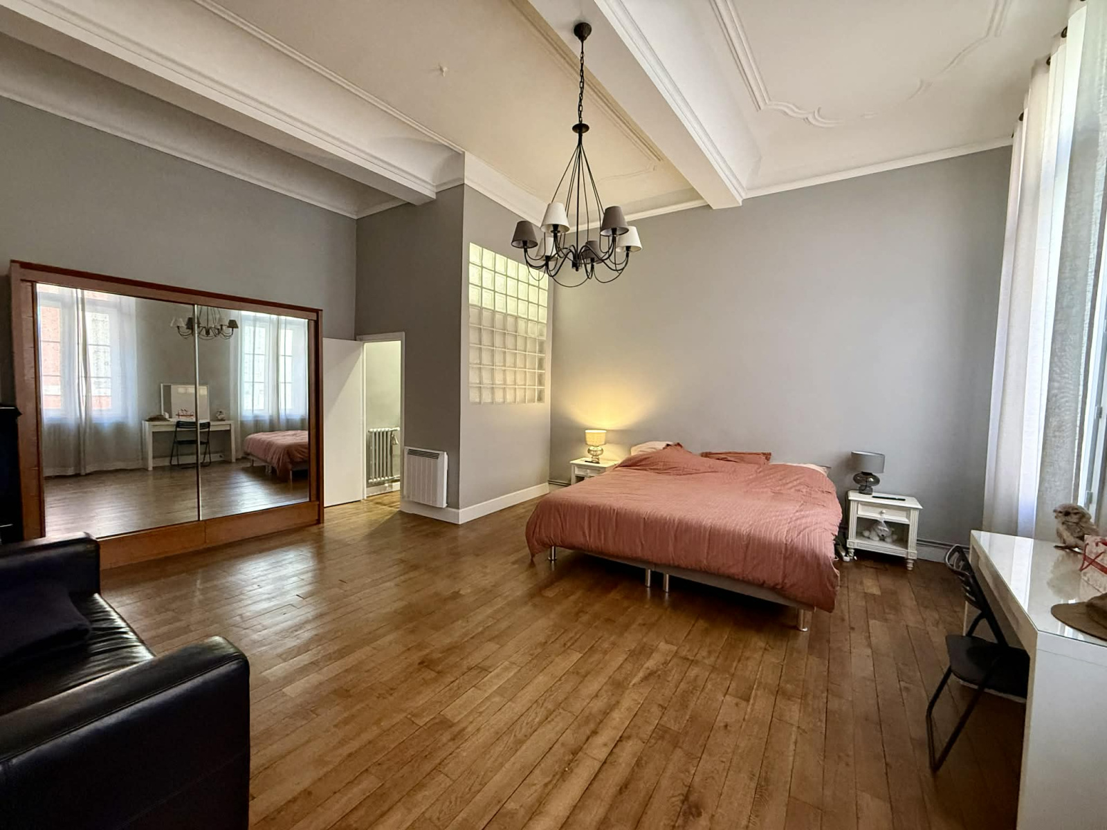 Image_18, Appartement, Carcassonne, ref :3084