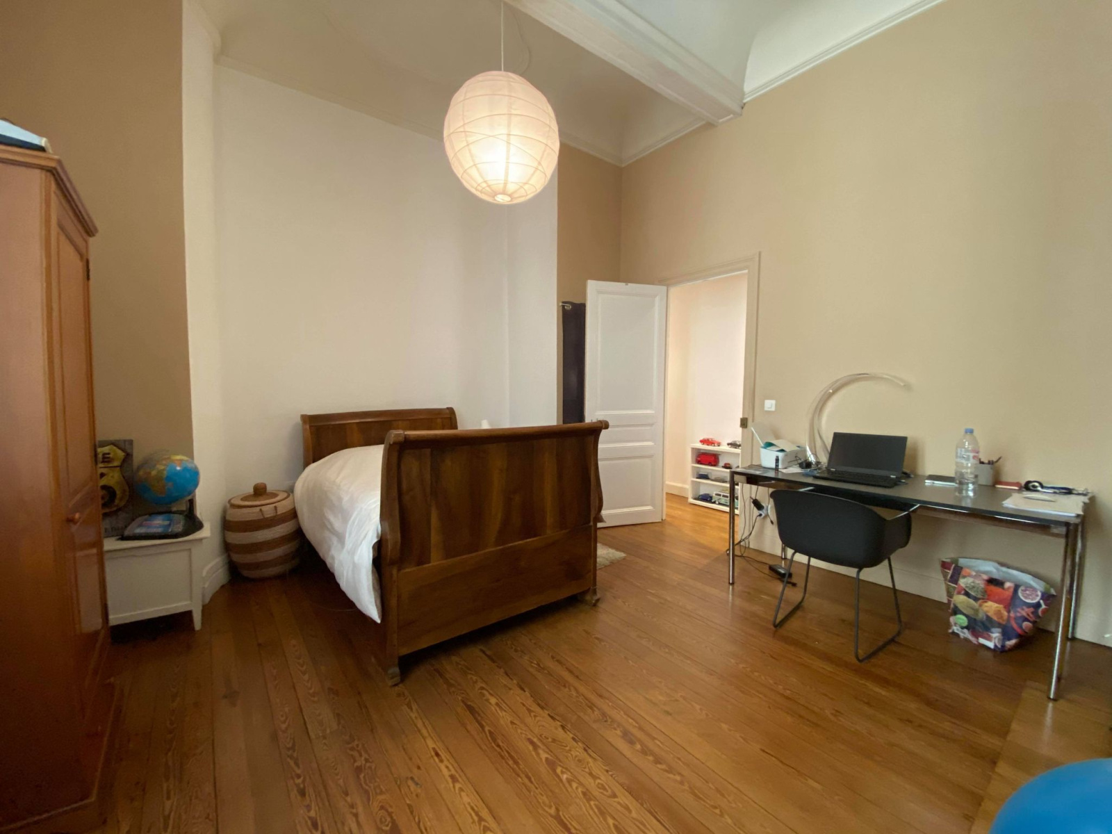 Image_9, Appartement, Carcassonne, ref :1784va