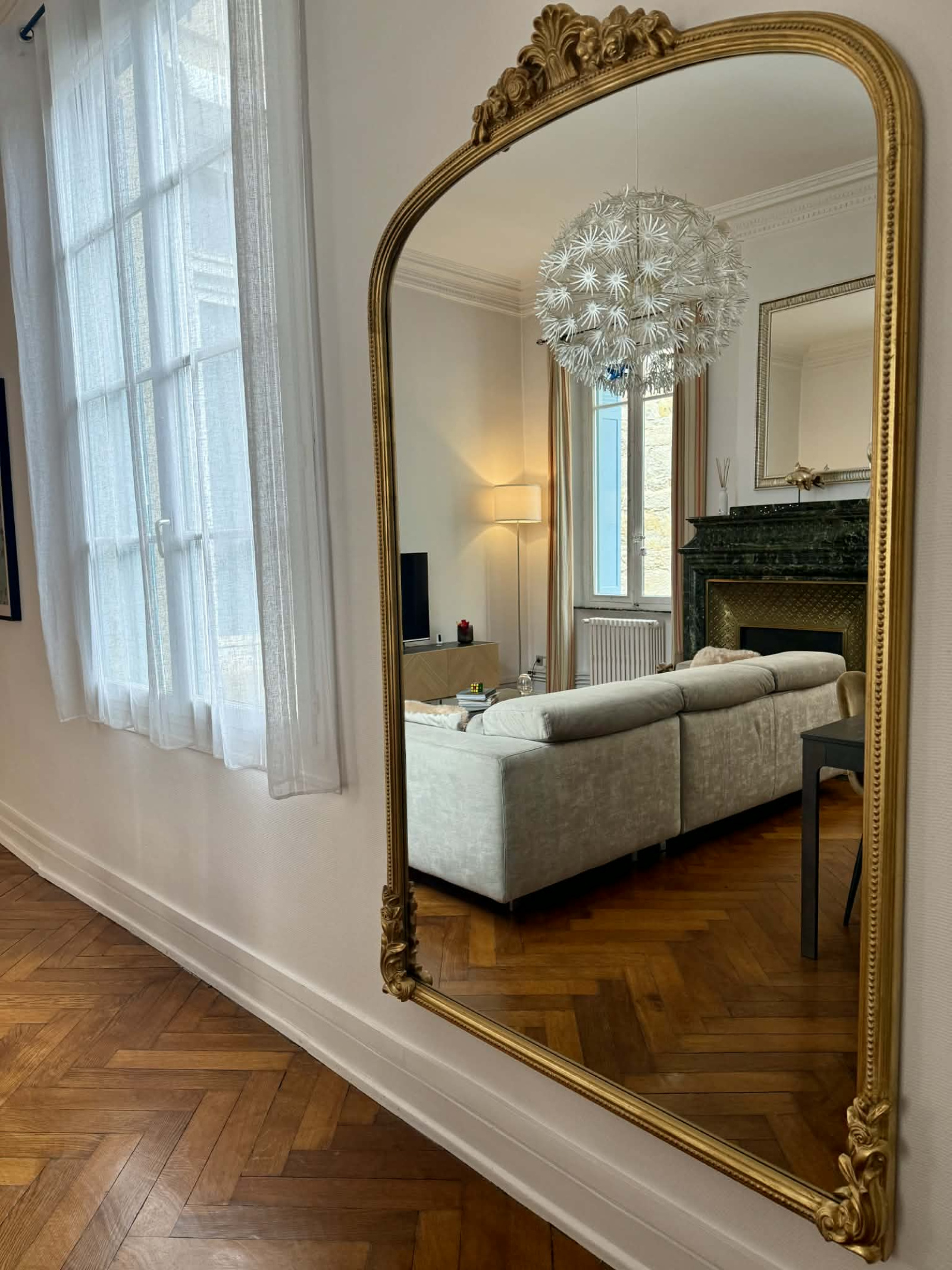 Image_3, Appartement, Carcassonne, ref :3084