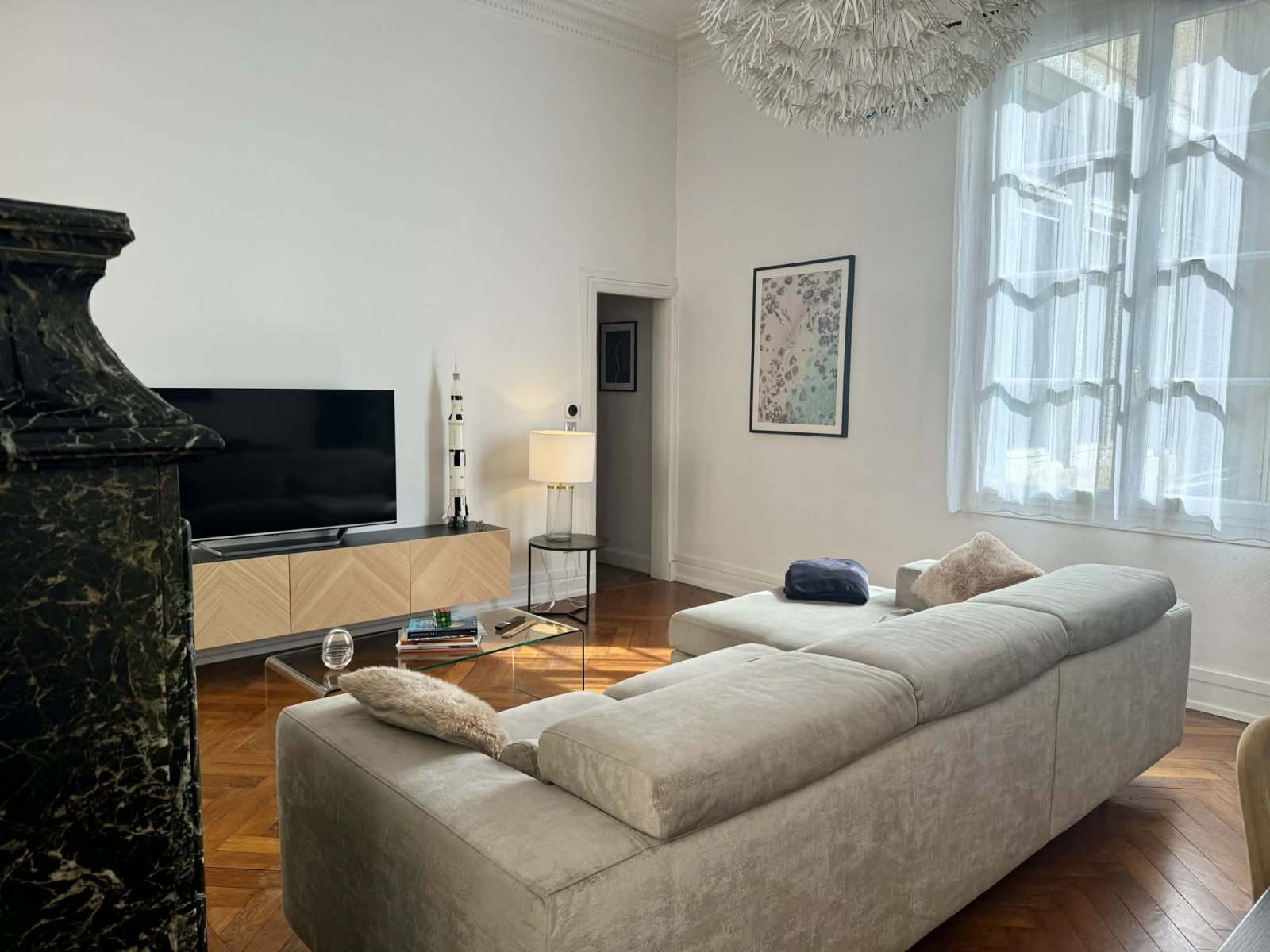 Image_2, Appartement, Carcassonne, ref :3084