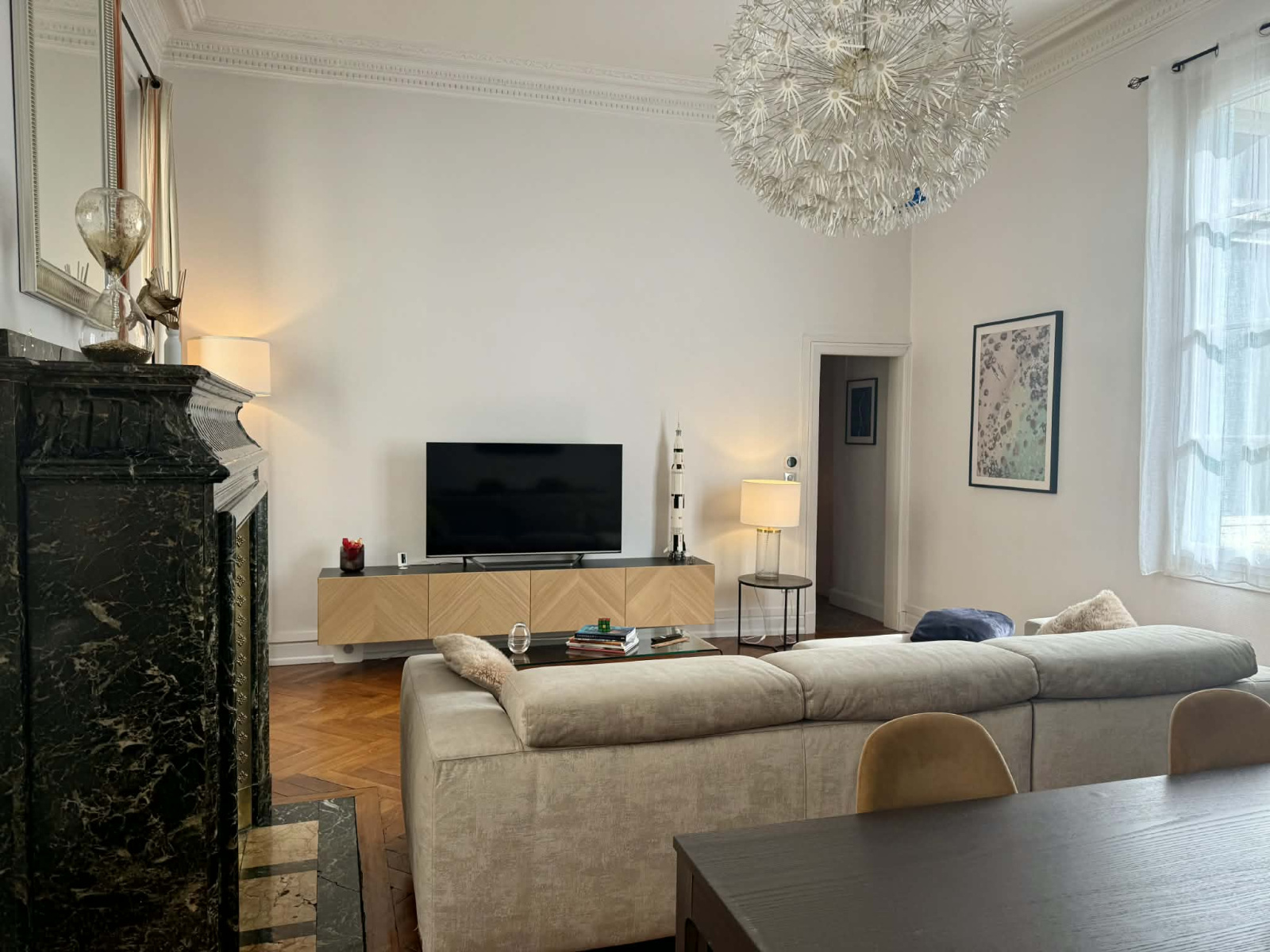 Image_8, Appartement, Carcassonne, ref :3084