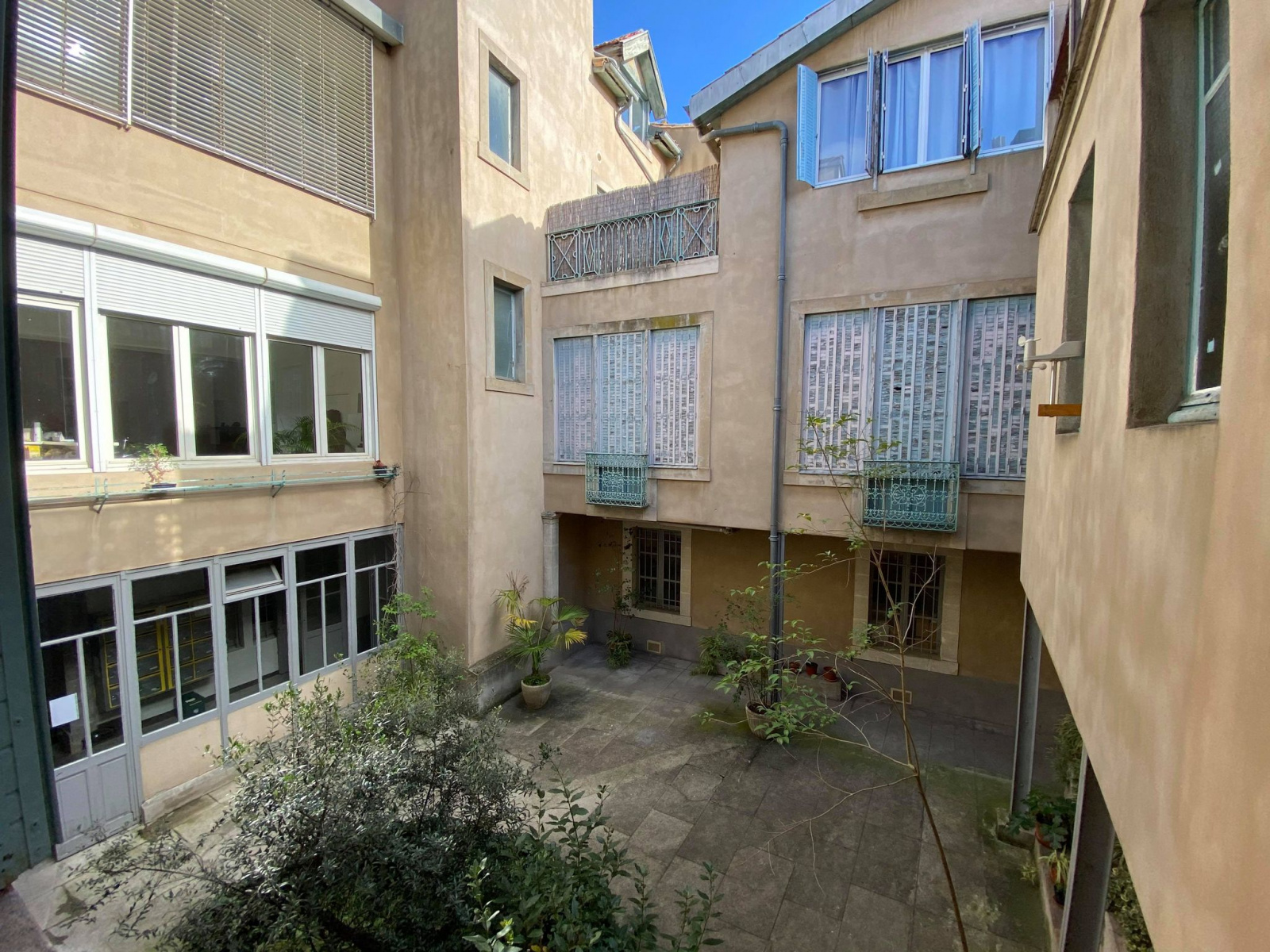 Image_10, Appartement, Carcassonne, ref :1784va