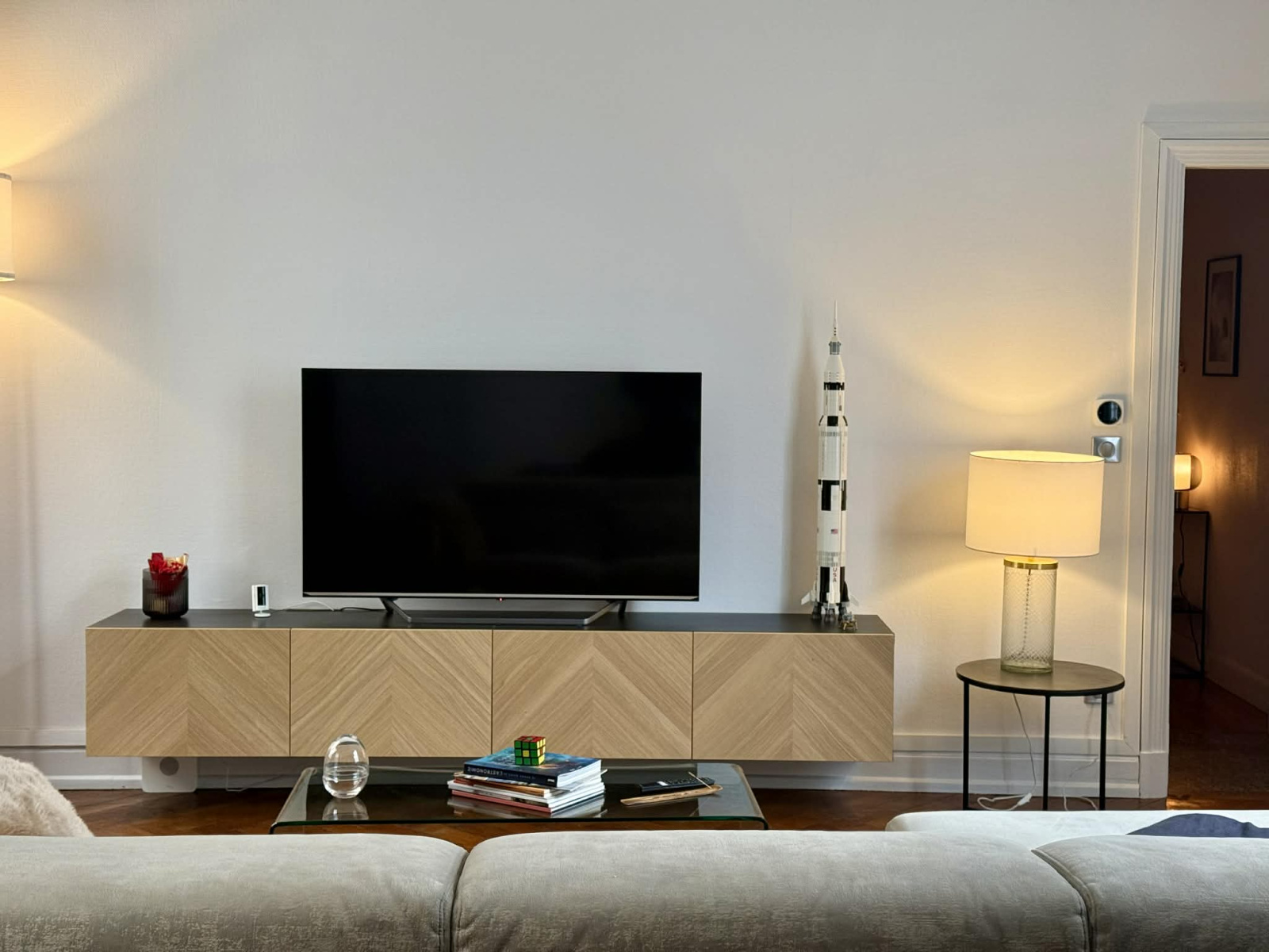 Image_6, Appartement, Carcassonne, ref :3084