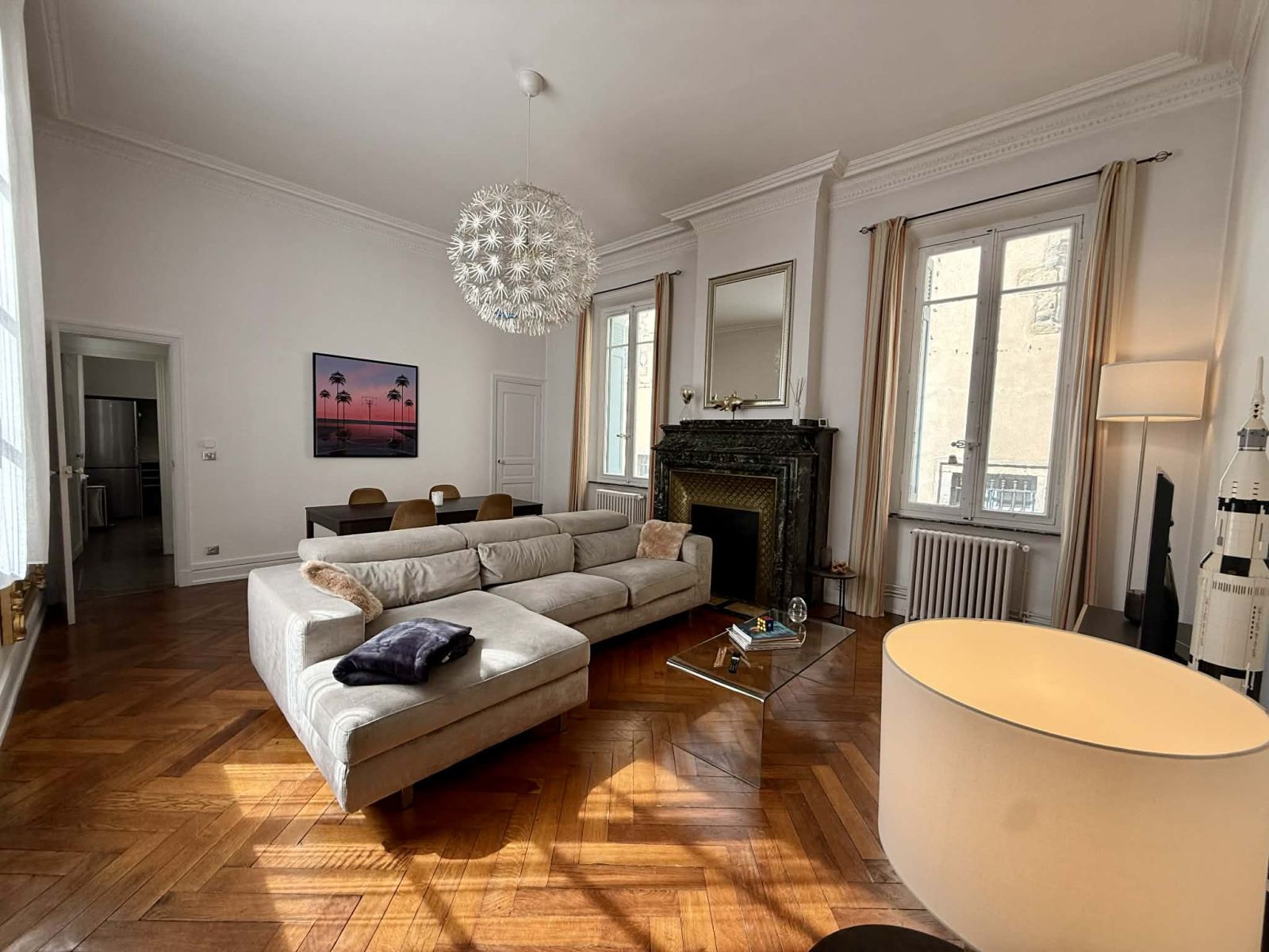 Image_4, Appartement, Carcassonne, ref :3084