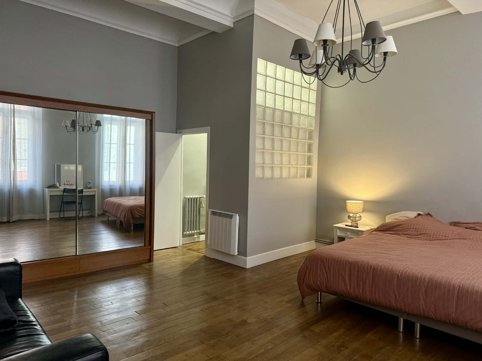 Image_16, Appartement, Carcassonne, ref :3084