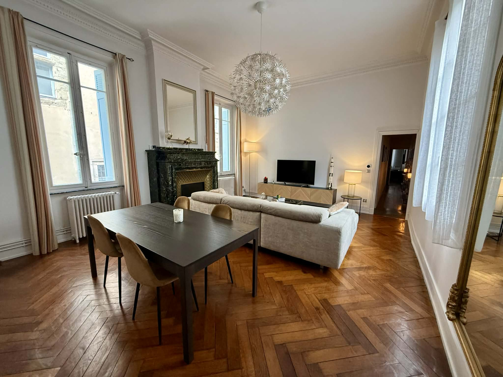 Image_7, Appartement, Carcassonne, ref :3084