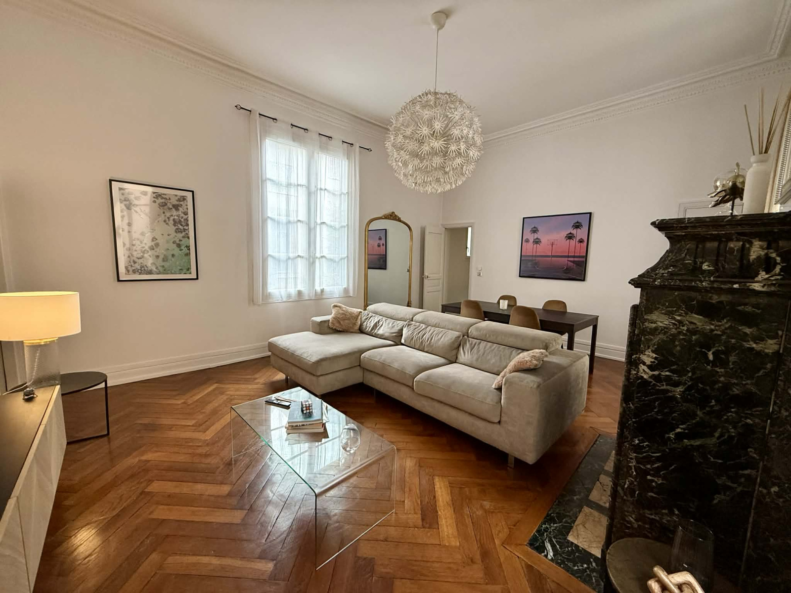 Image_1, Appartement, Carcassonne, ref :3084