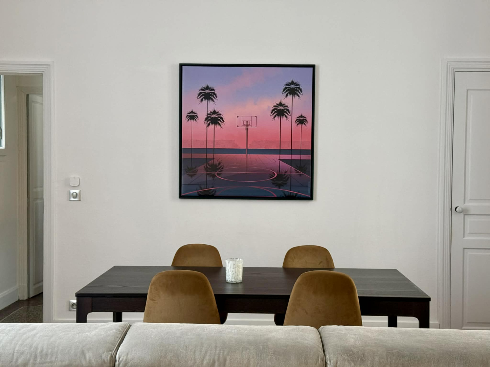 Image_10, Appartement, Carcassonne, ref :3084