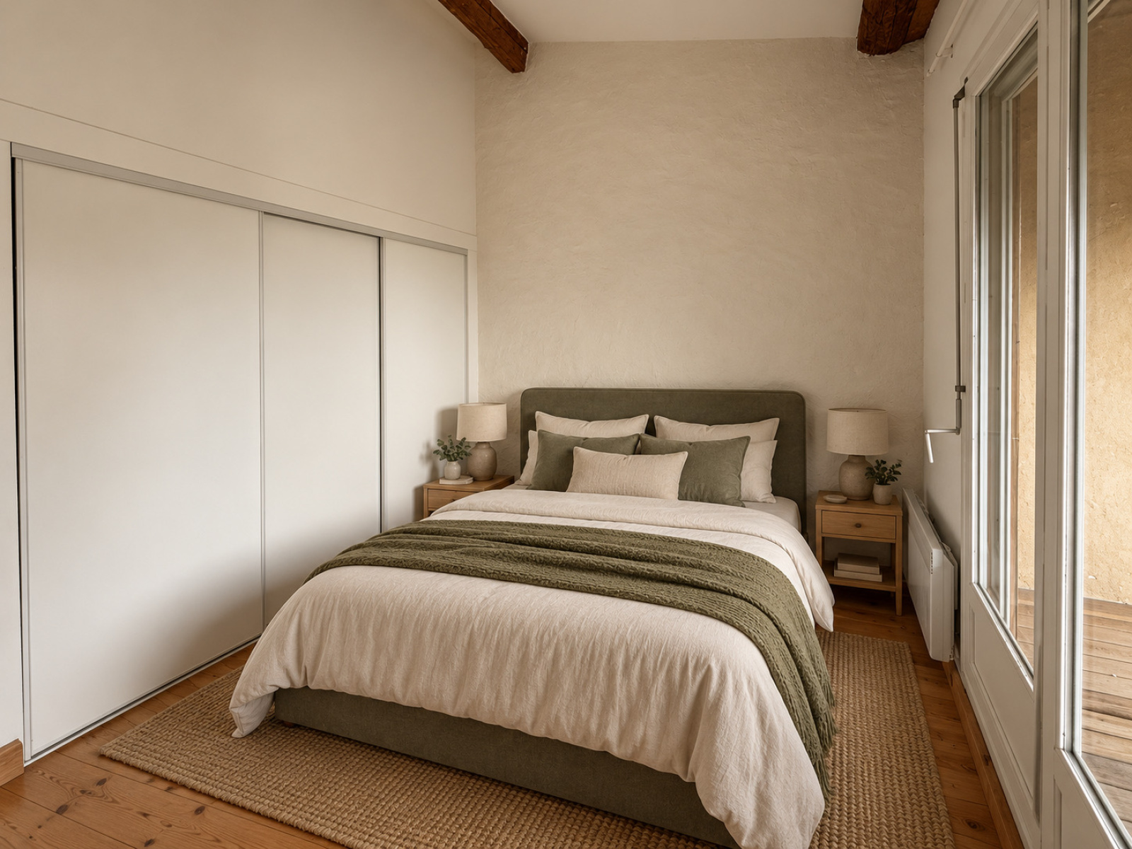 Image_7, Appartement, Carcassonne, ref :3121