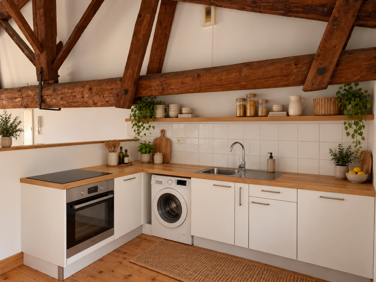 Image_5, Appartement, Carcassonne, ref :3121
