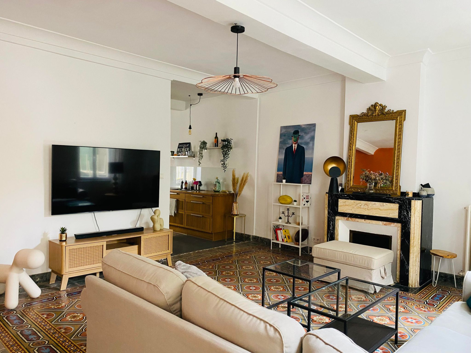 Image_4, Maison, Carcassonne, ref :2929