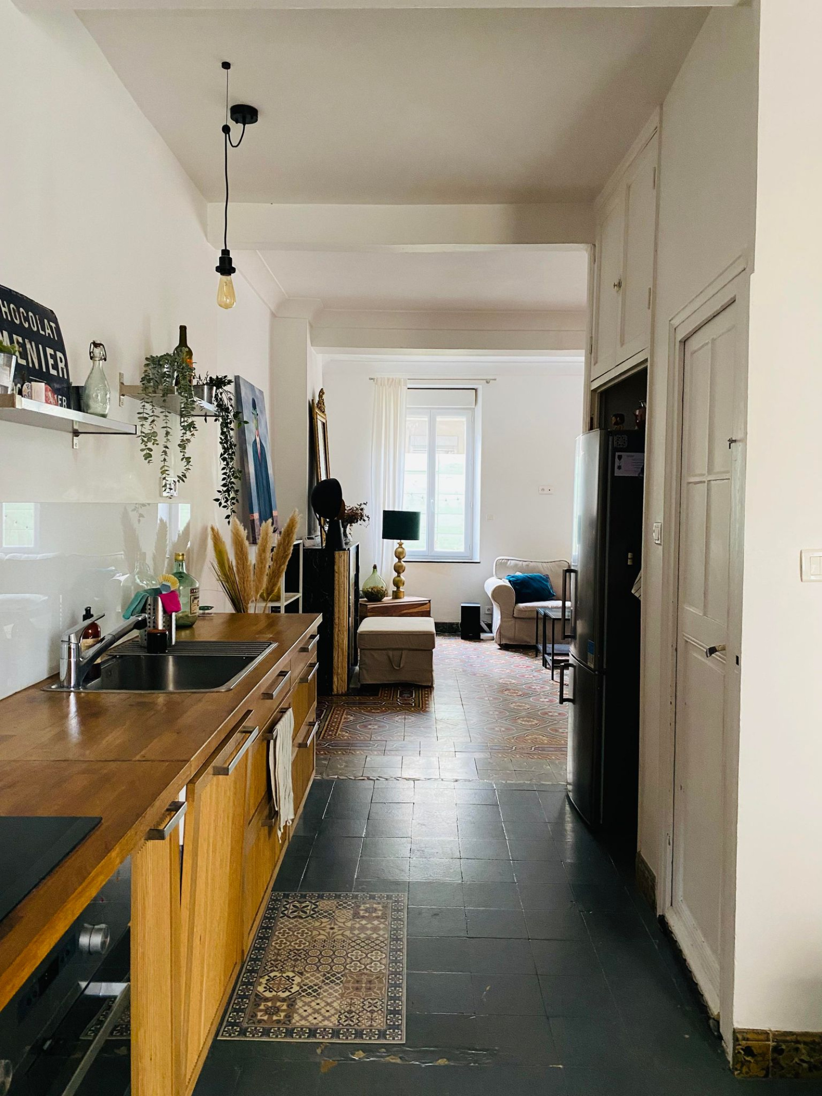 Image_7, Maison, Carcassonne, ref :2929