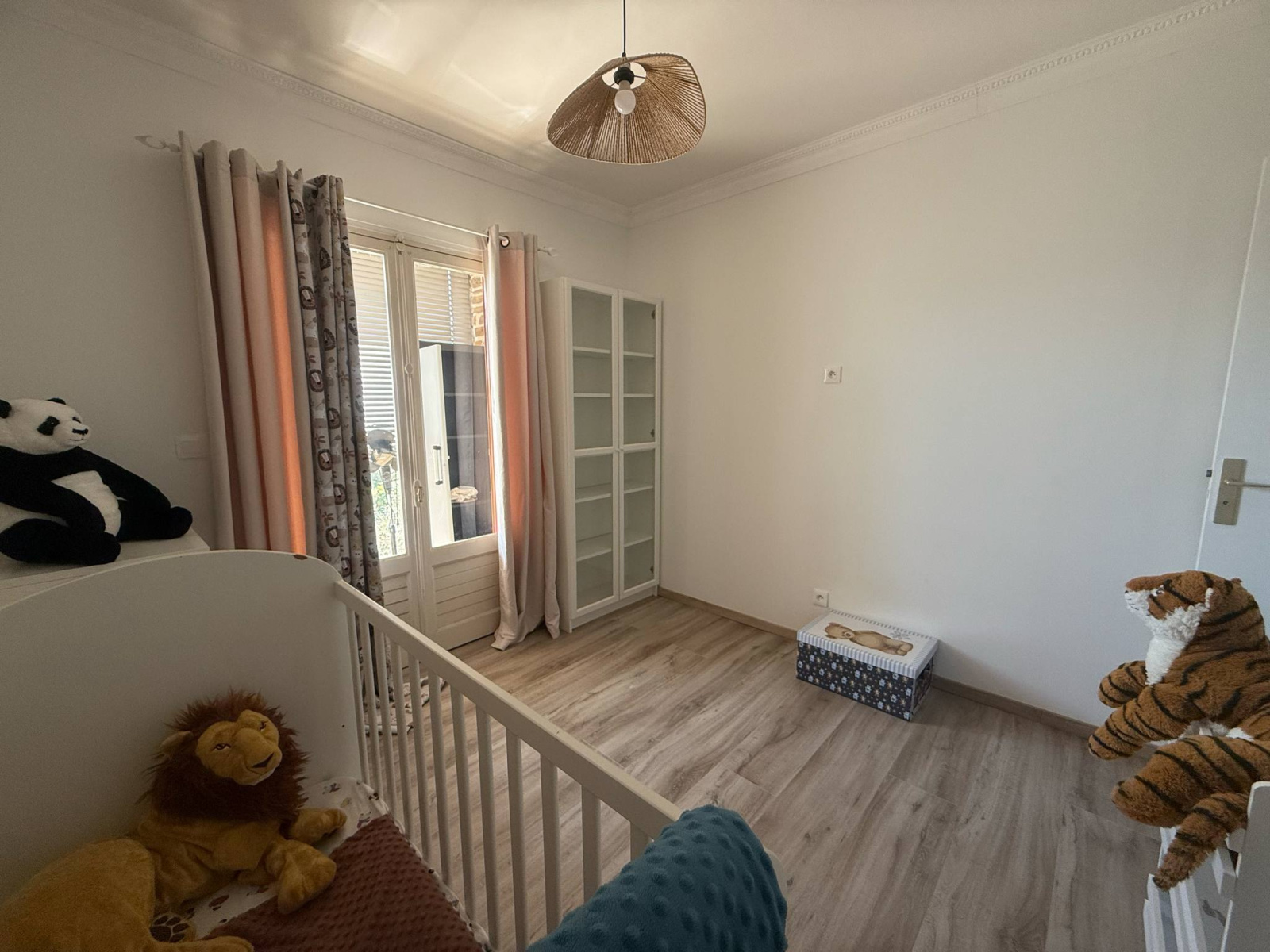 Image_8, Maison, Carcassonne, ref :331