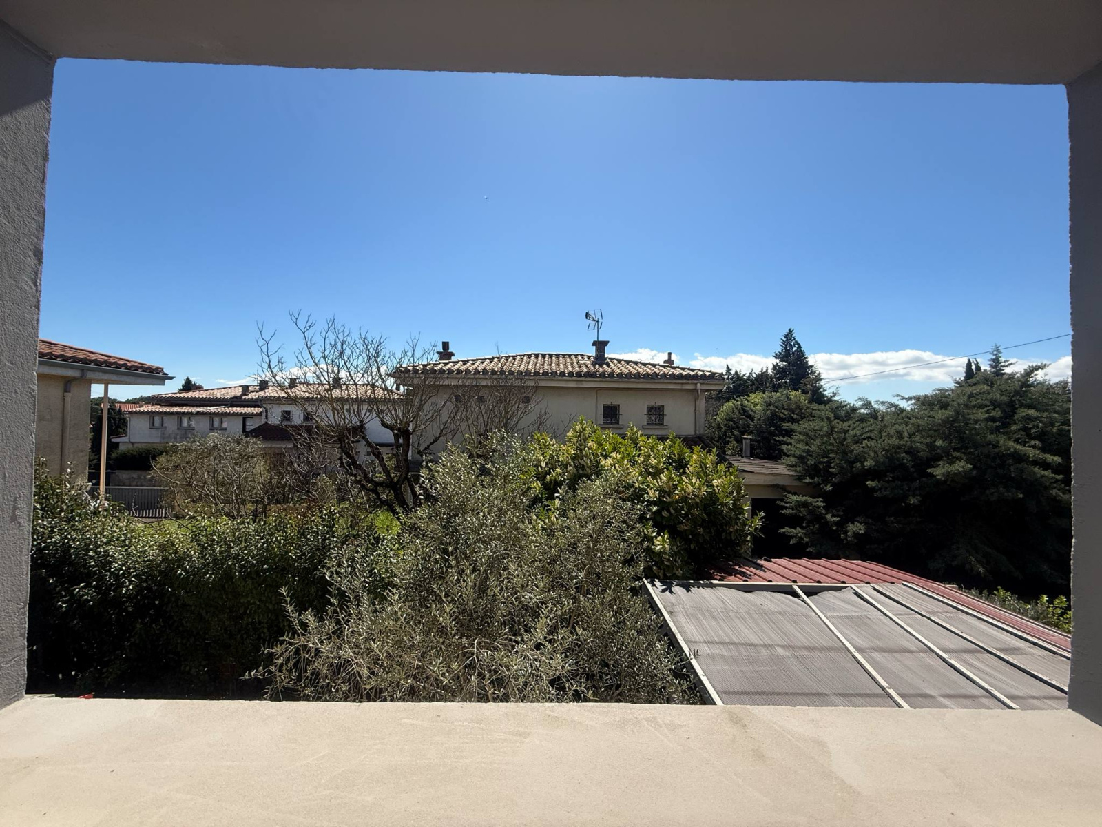 Image_14, Maison, Carcassonne, ref :331