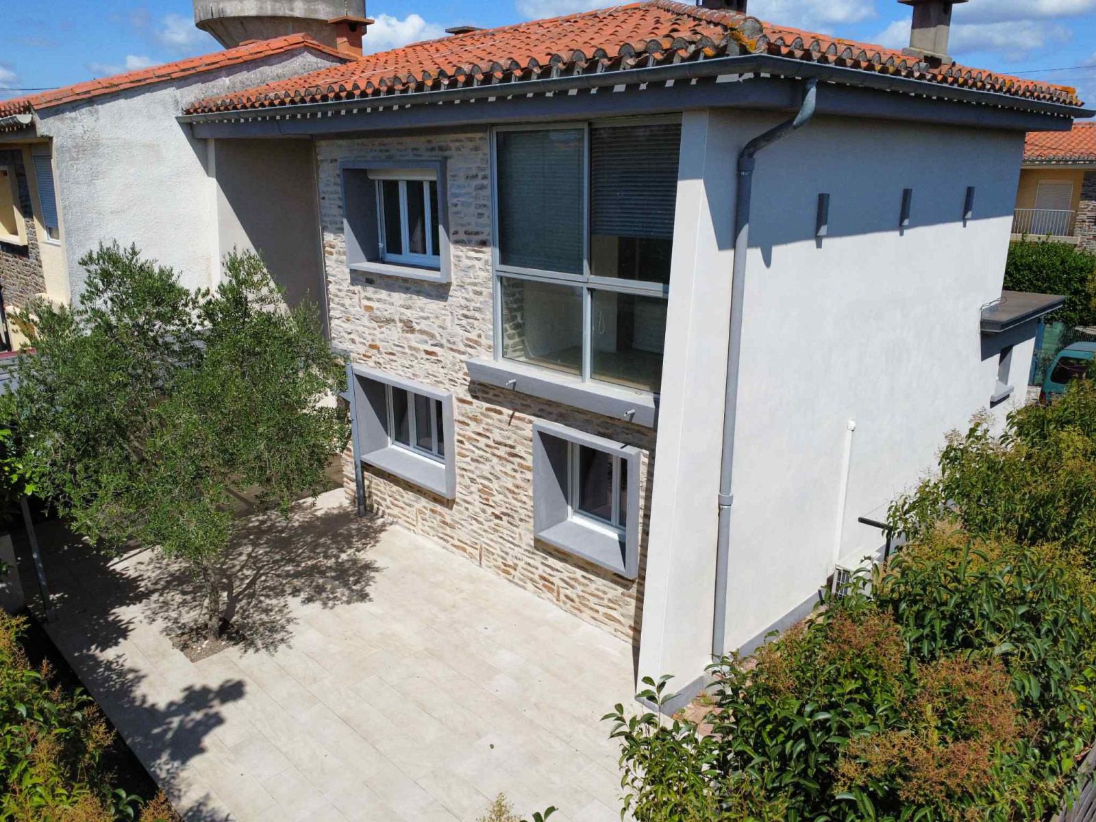 Image_1, Maison, Carcassonne, ref :331