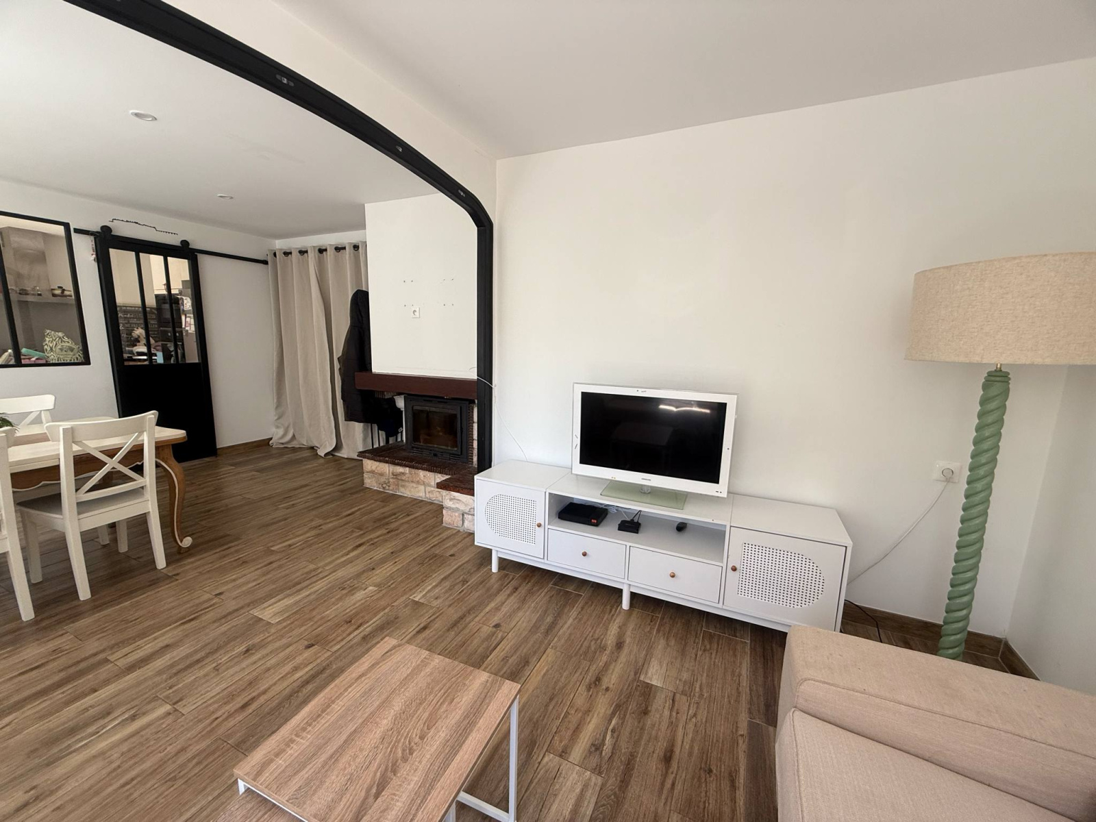 Image_4, Maison, Carcassonne, ref :331