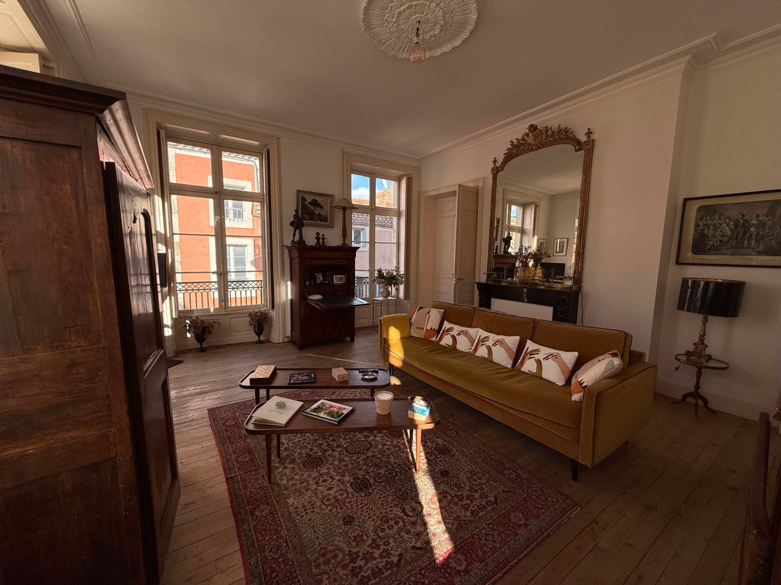 Image_4, Appartement, Carcassonne, ref :2974