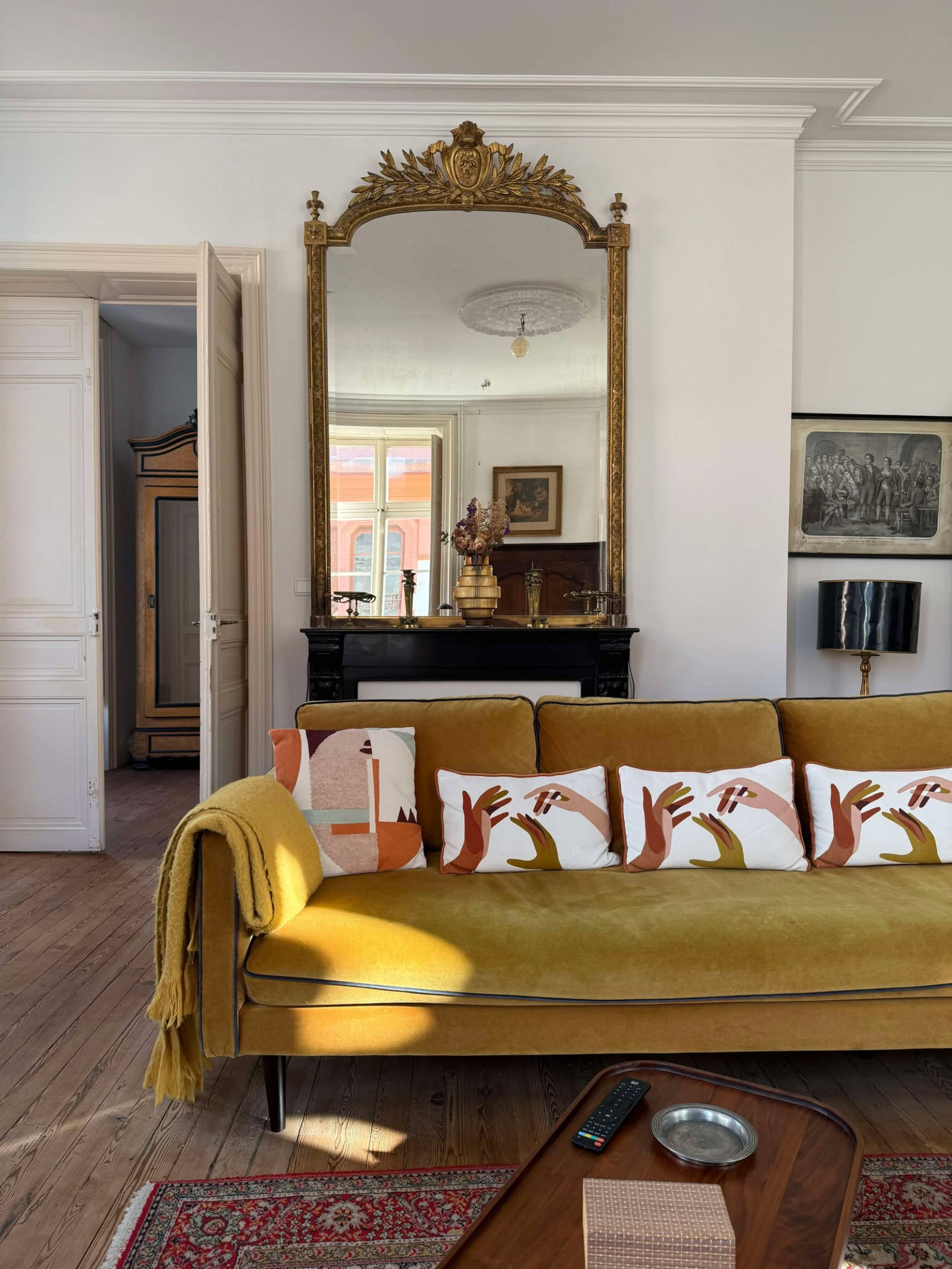 Image_2, Appartement, Carcassonne, ref :2974