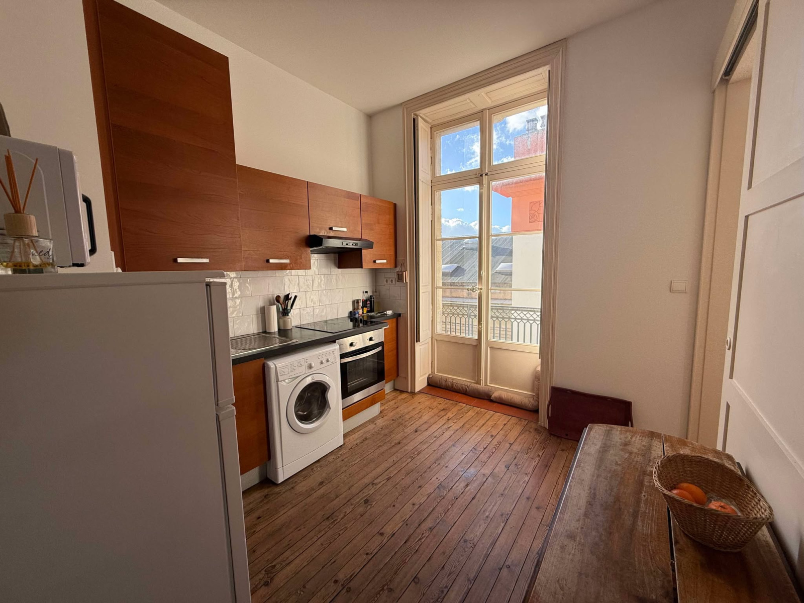 Image_8, Appartement, Carcassonne, ref :2974