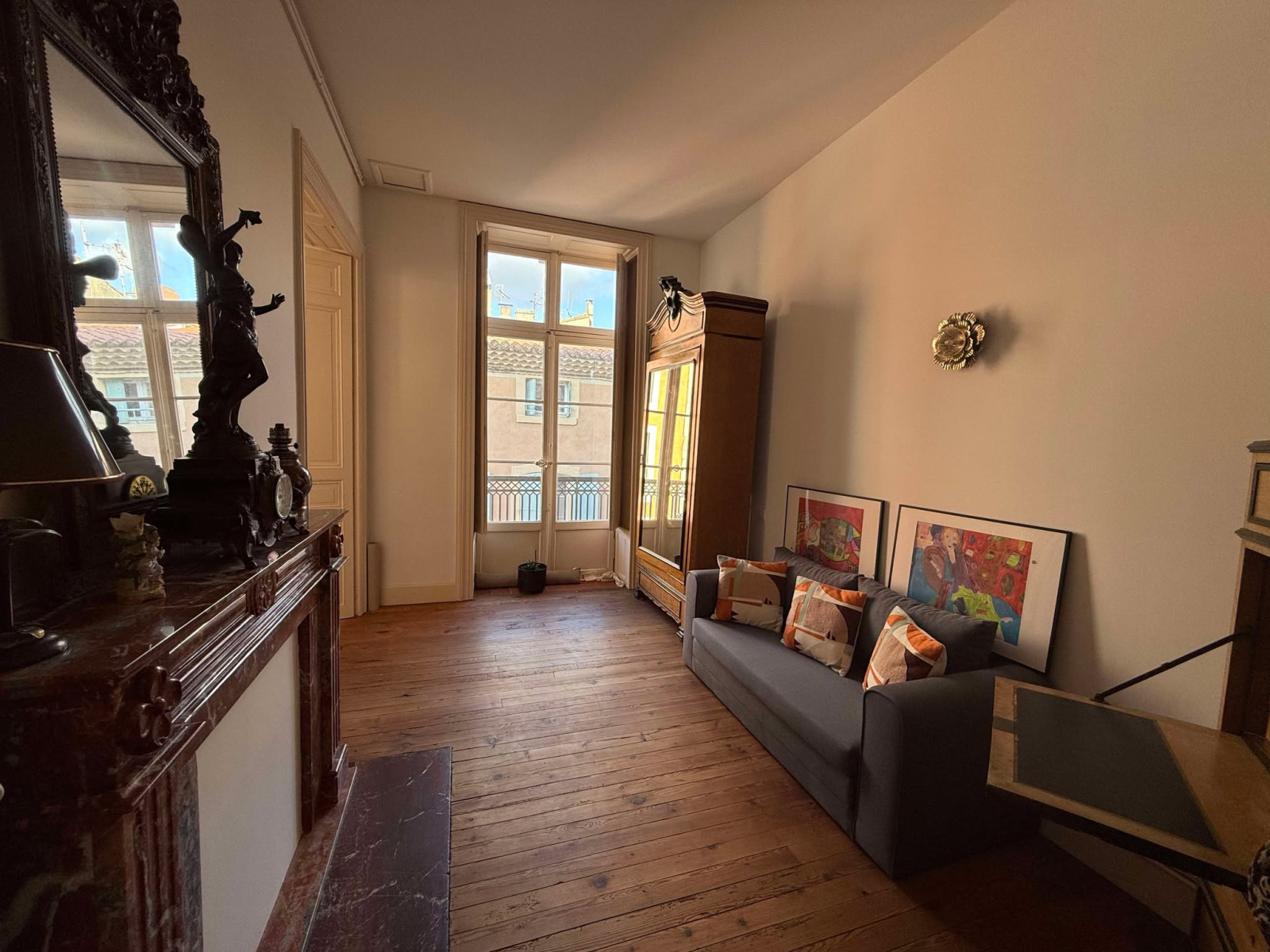 Image_10, Appartement, Carcassonne, ref :2974