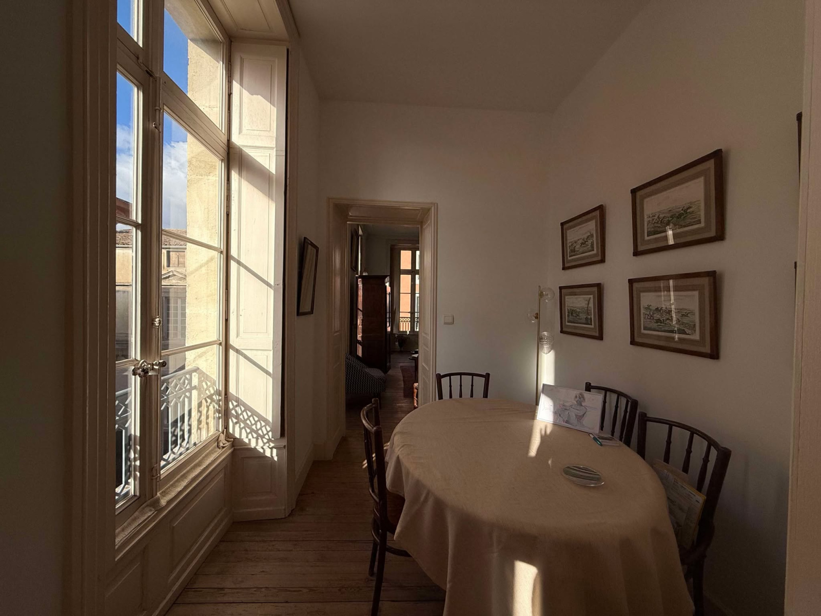 Image_9, Appartement, Carcassonne, ref :2974