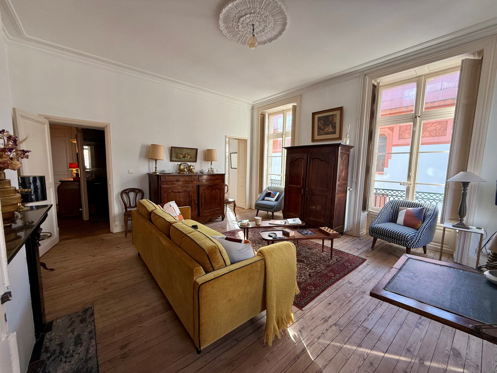 Image_3, Appartement, Carcassonne, ref :2974