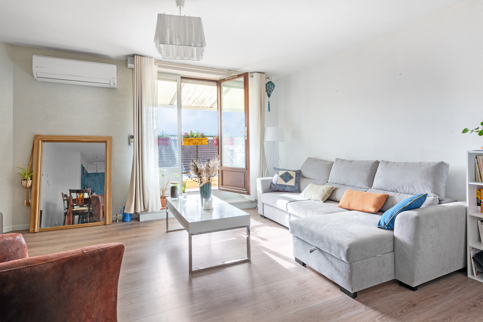 Image_2, Appartement, Carcassonne, ref :332