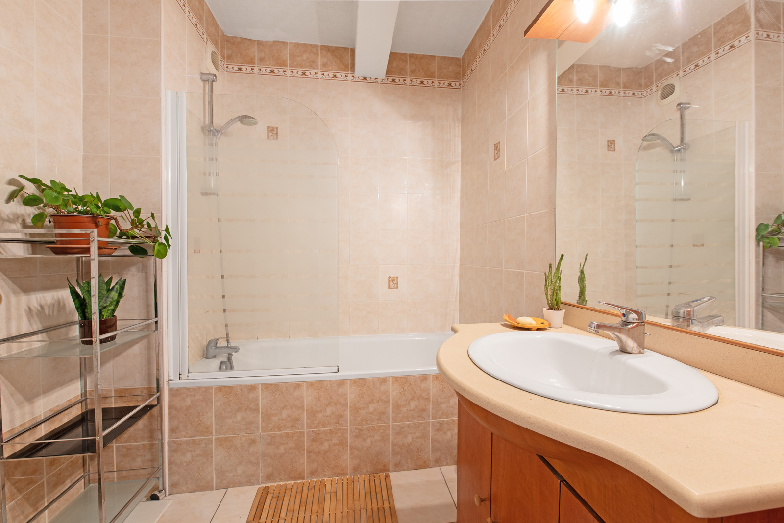 Image_8, Appartement, Carcassonne, ref :332