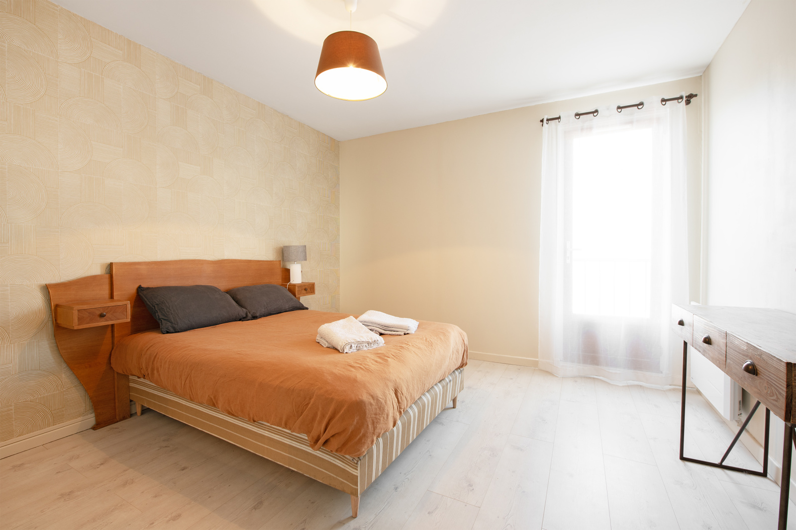 Image_5, Appartement, Carcassonne, ref :332