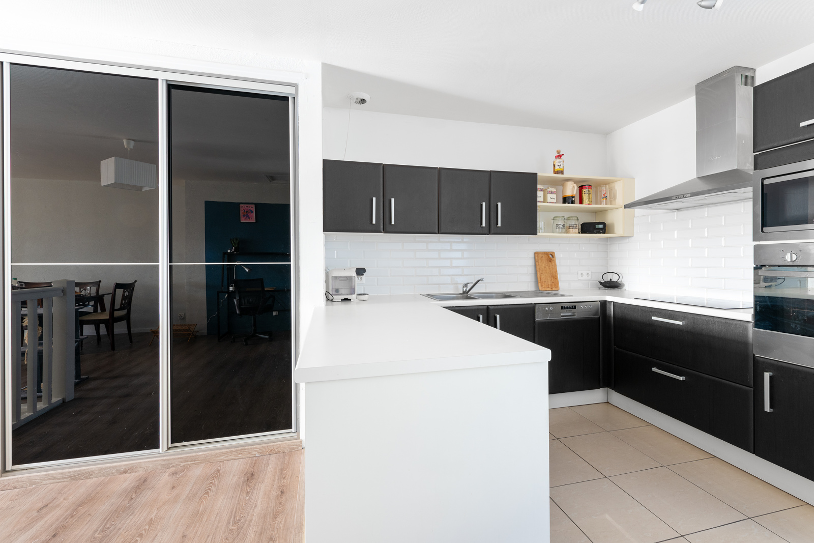 Image_4, Appartement, Carcassonne, ref :332