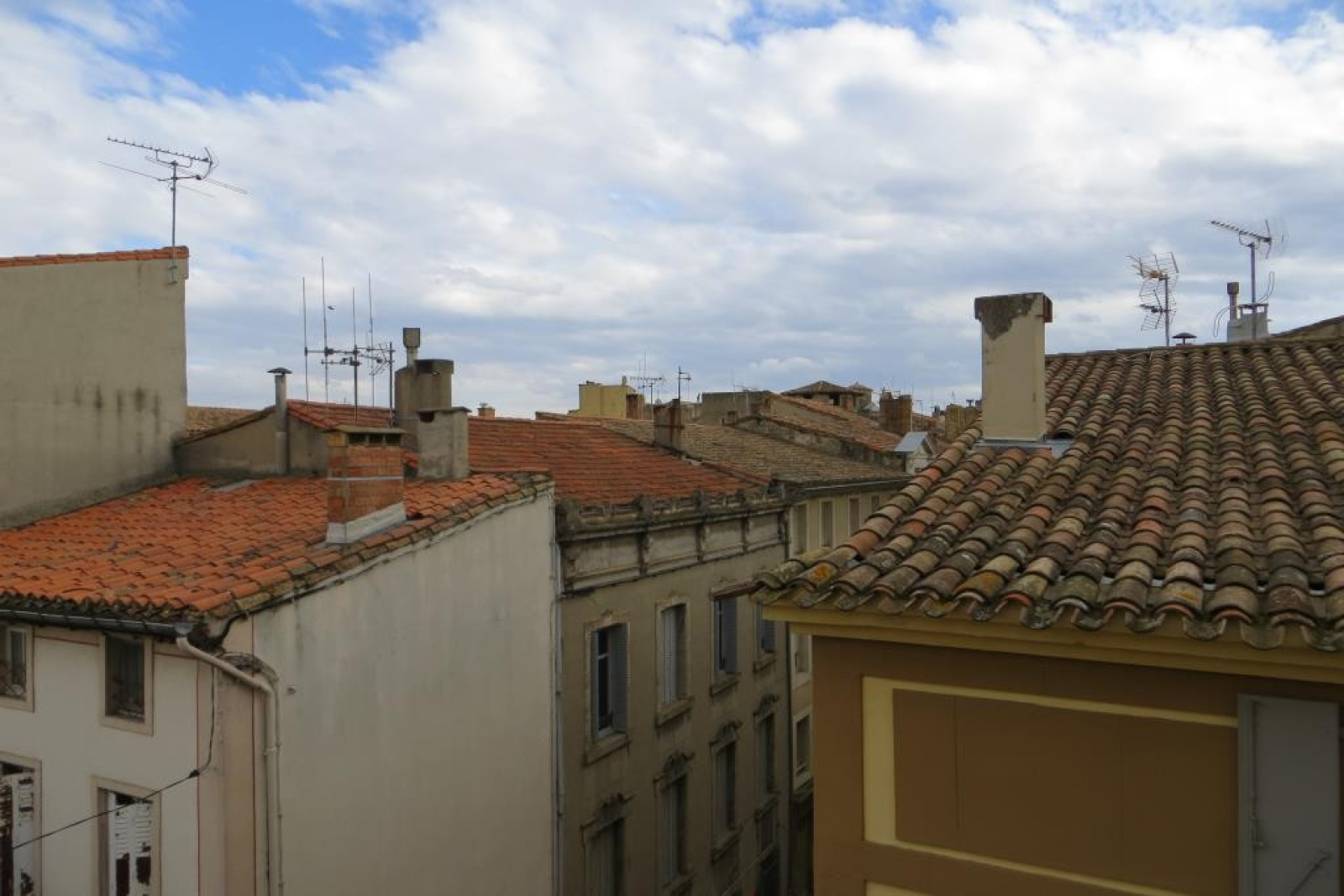 Image_14, Appartement, Carcassonne, ref :269-3