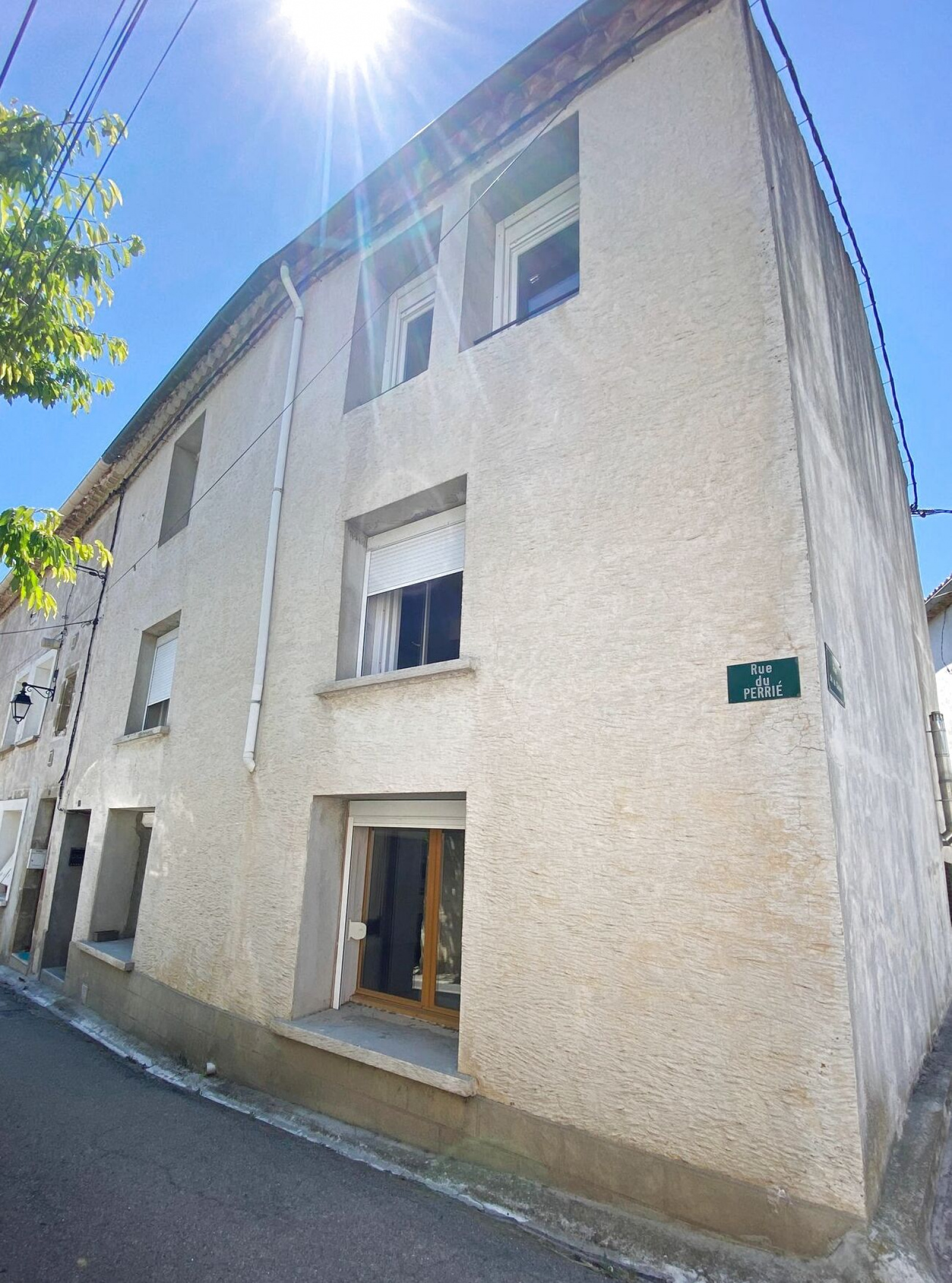 Image_2, Maison, Ladern-sur-Lauquet, ref :2831