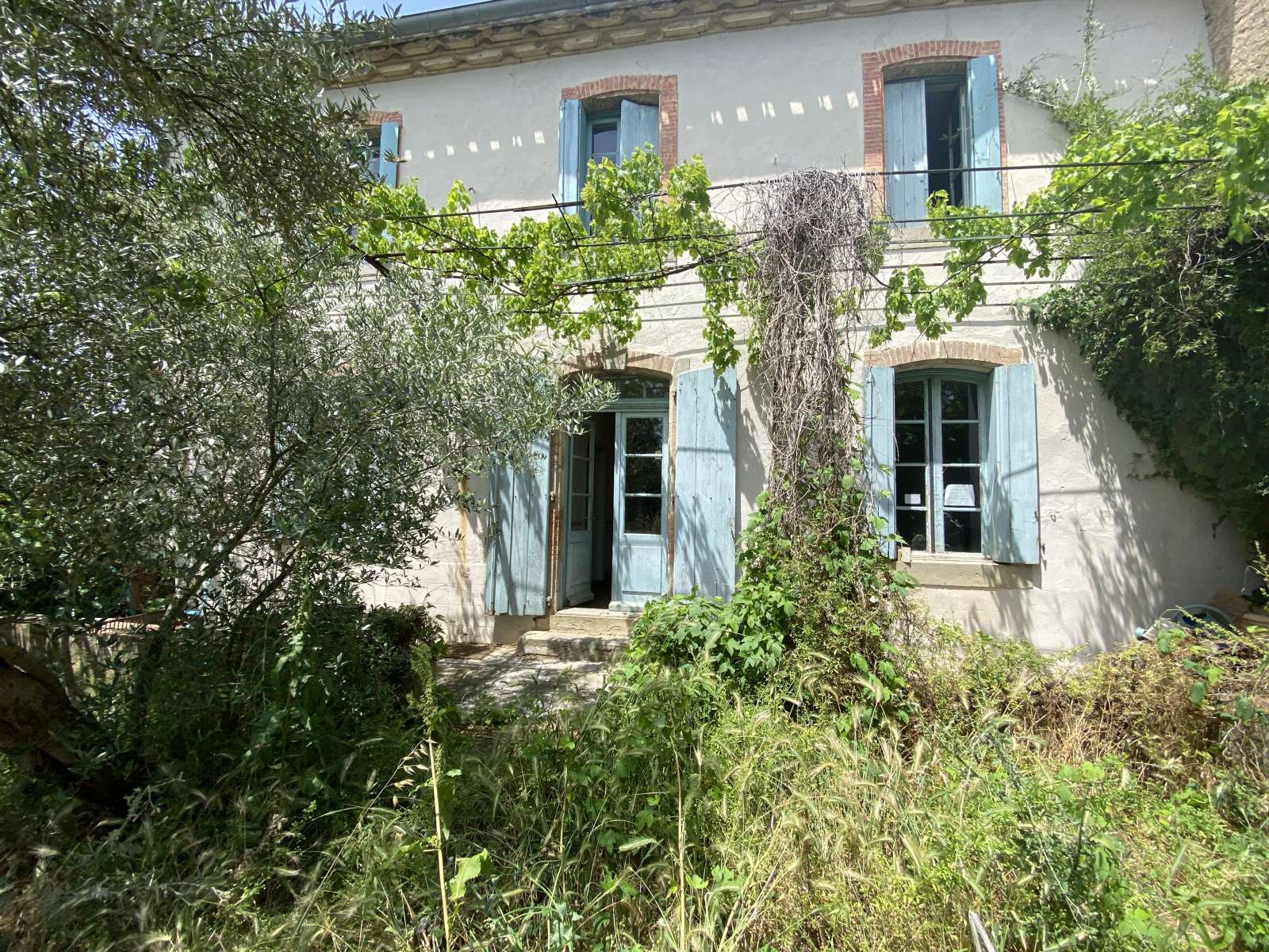Image_1, Maison, Bagnoles, ref :2876