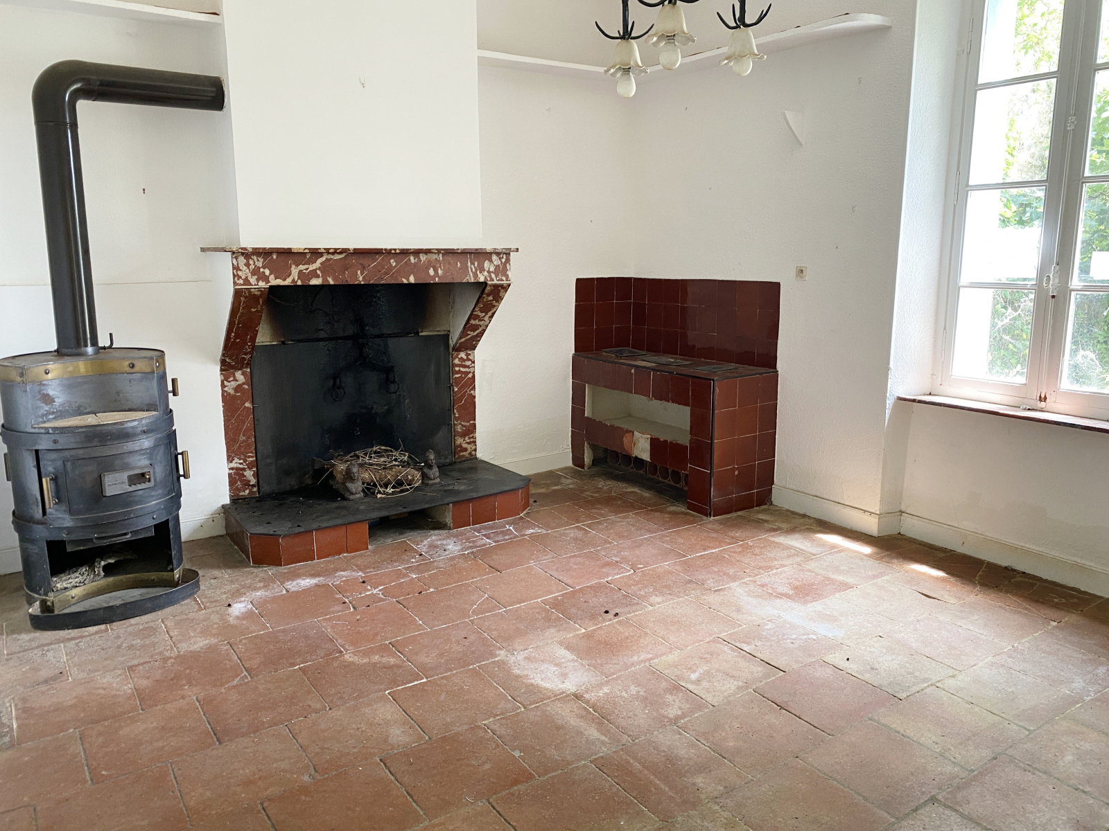 Image_10, Maison, Bagnoles, ref :2876