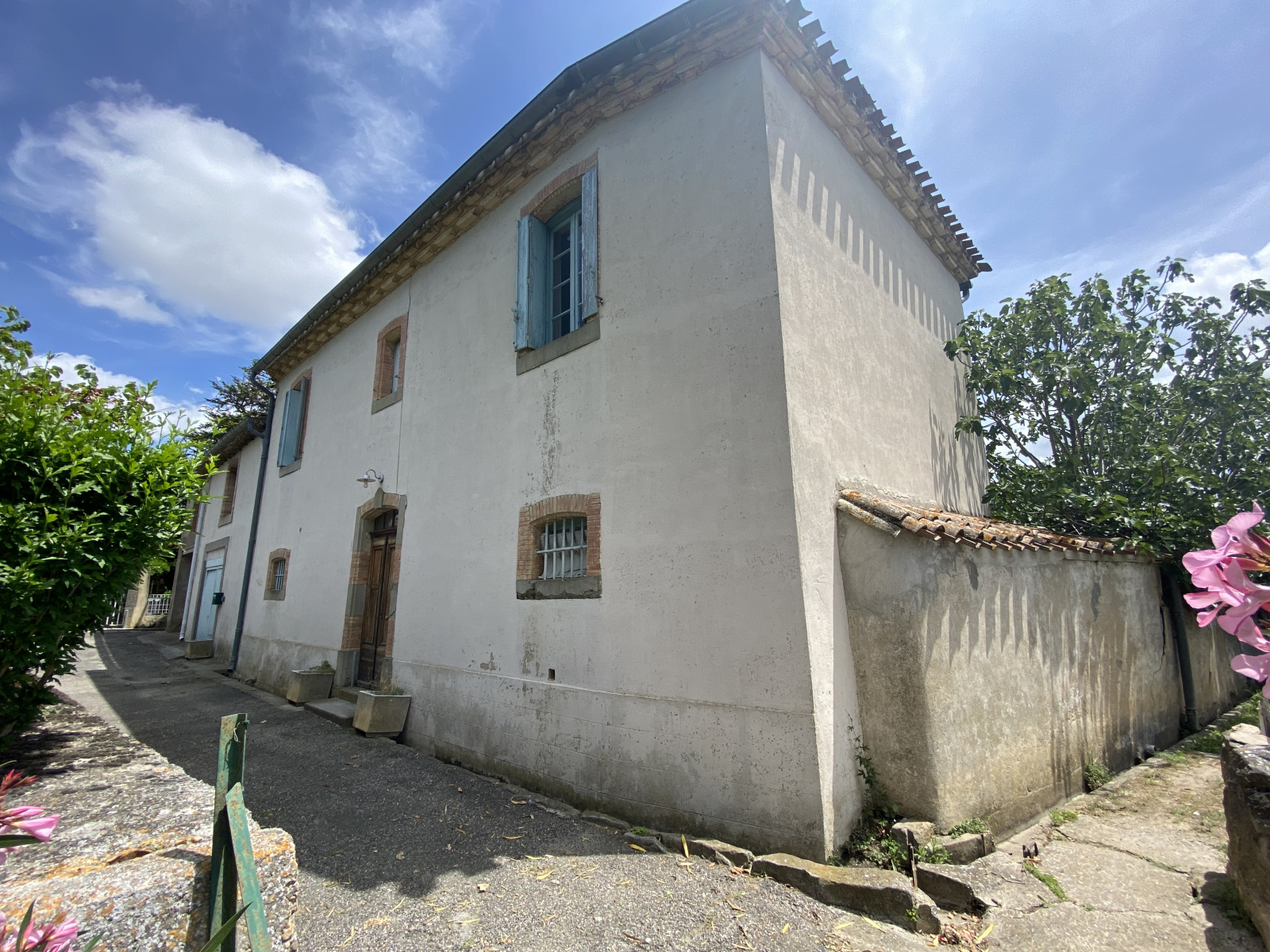 Image_4, Maison, Bagnoles, ref :2876