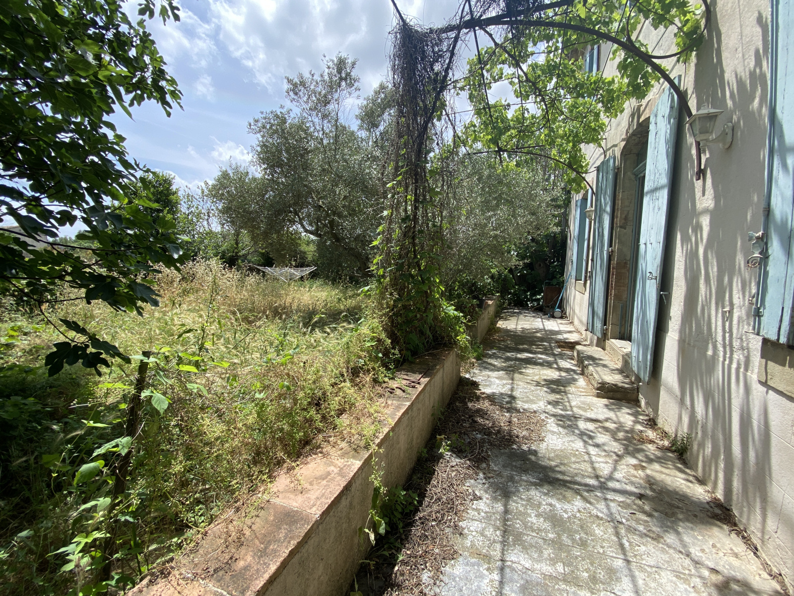 Image_2, Maison, Bagnoles, ref :2876