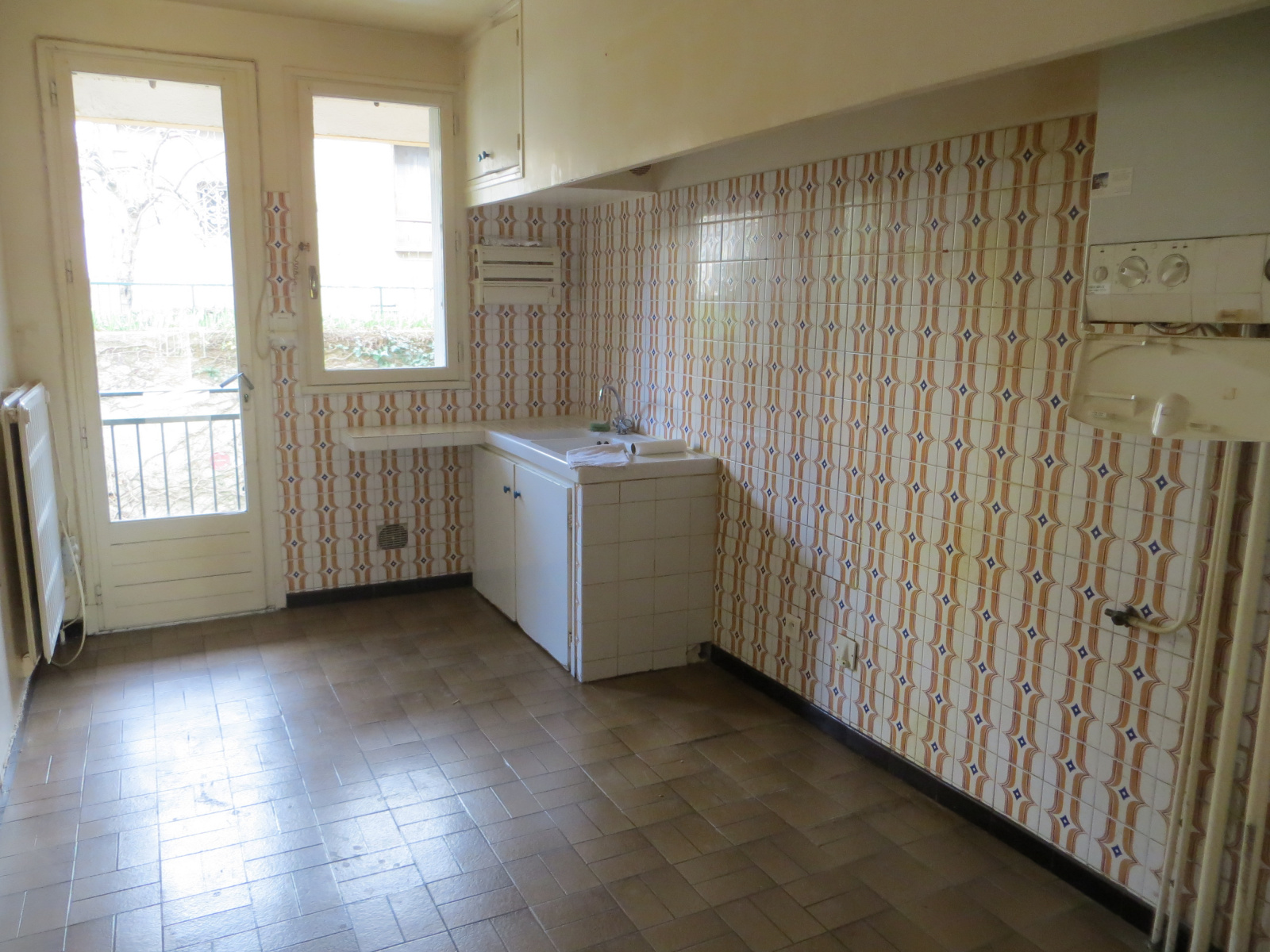 Image_5, Appartement, Carcassonne, ref :2688
