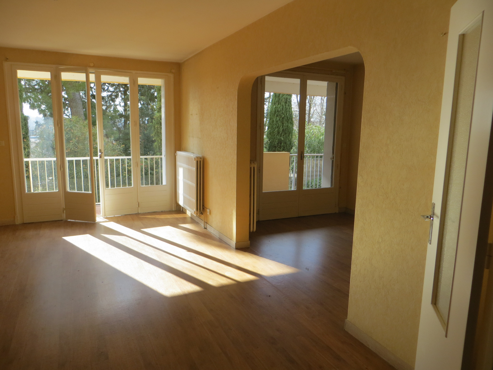 Image_1, Appartement, Carcassonne, ref :2688