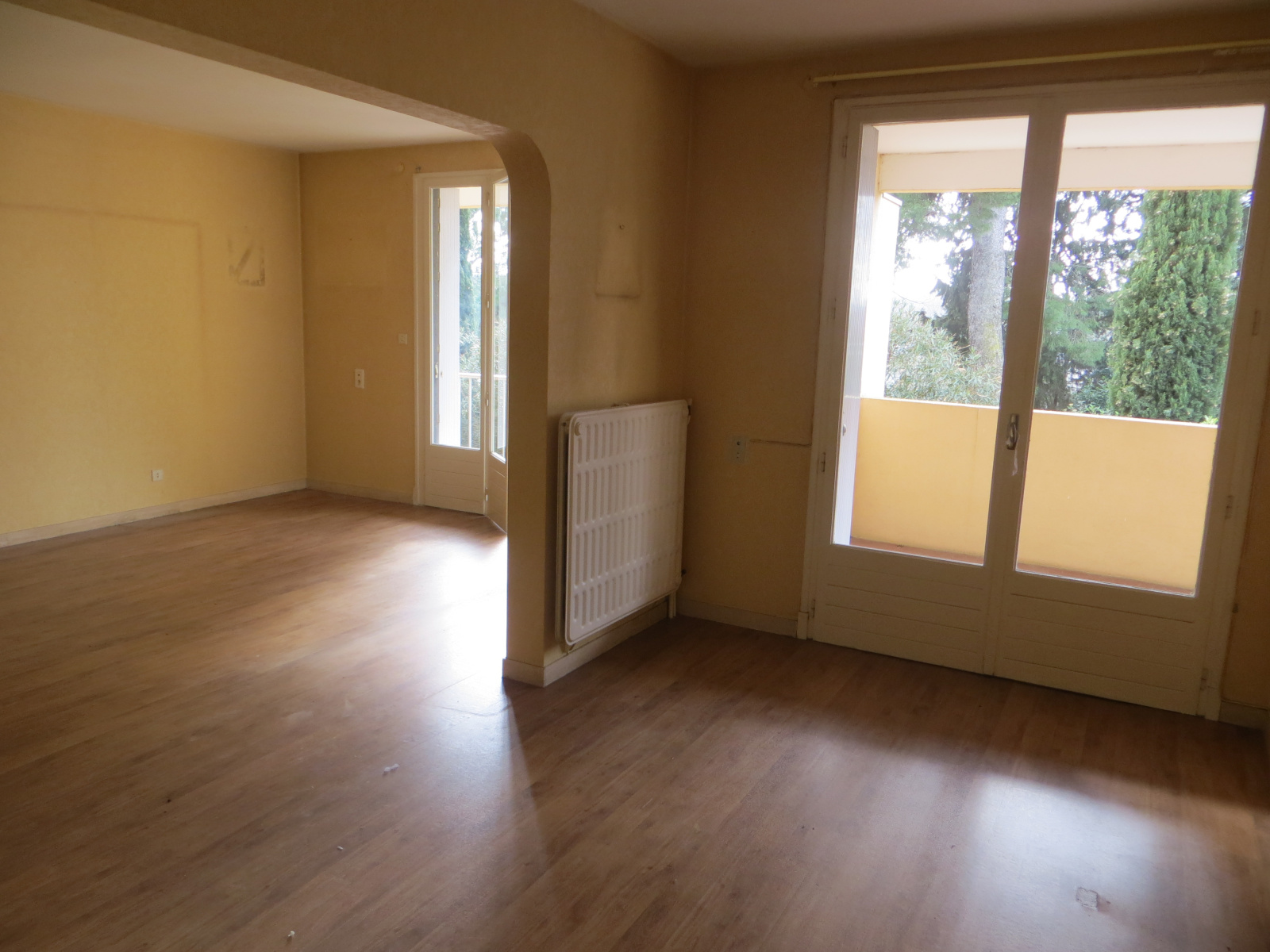 Image_3, Appartement, Carcassonne, ref :2688