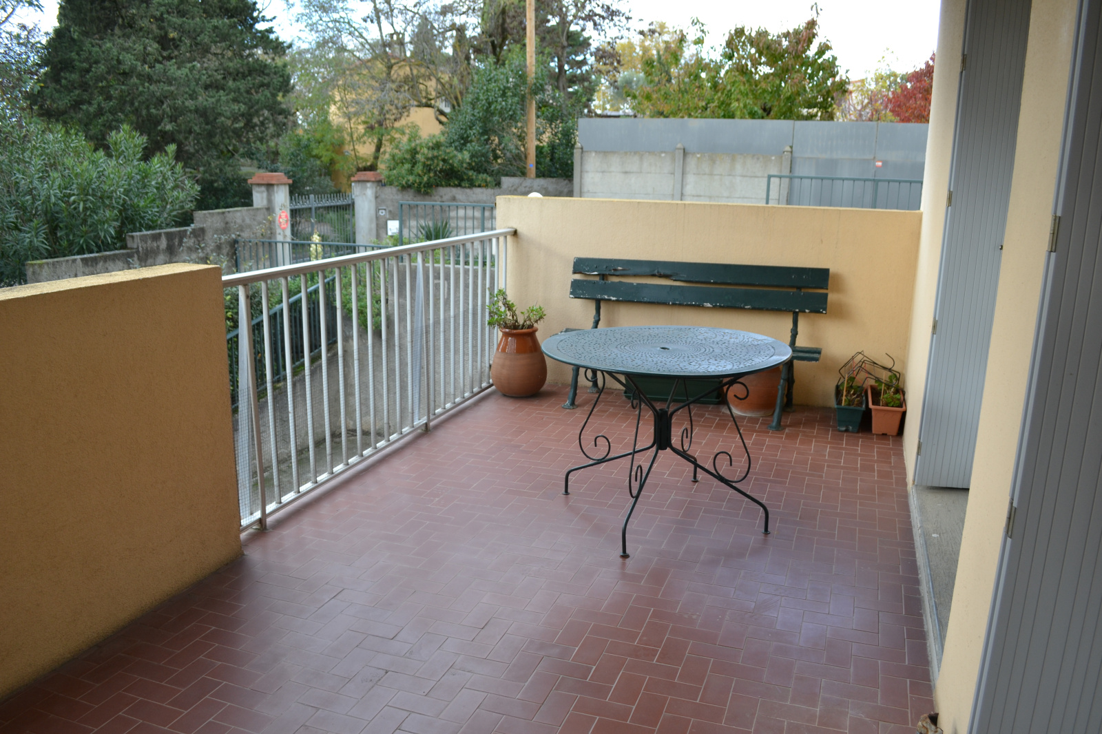 Image_2, Appartement, Carcassonne, ref :2688