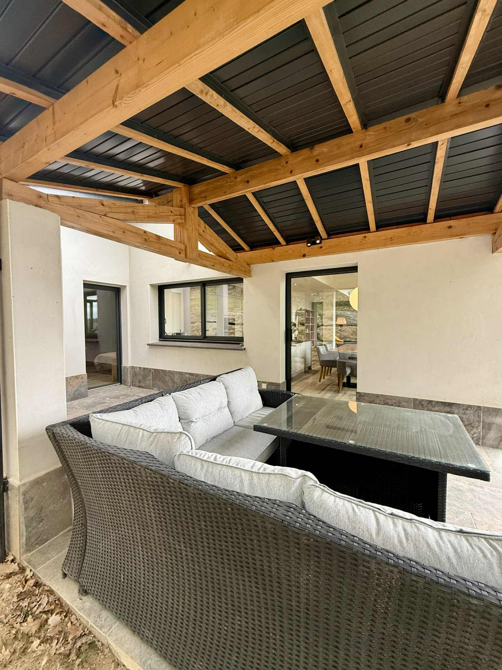 Image_28, Maison, Carcassonne, ref :3050