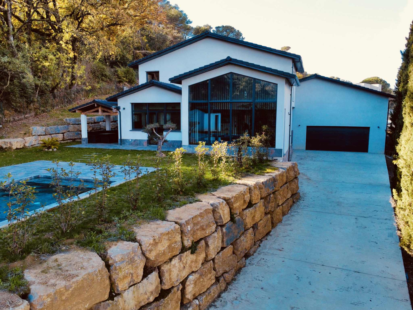 Image_30, Maison, Carcassonne, ref :3050