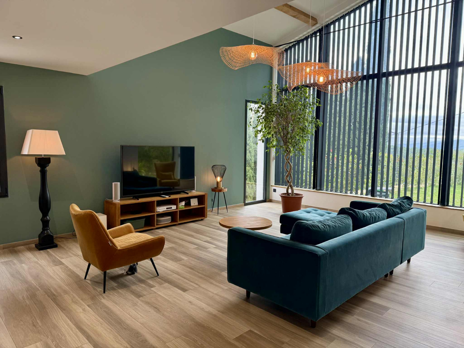 Image_6, Maison, Carcassonne, ref :3050