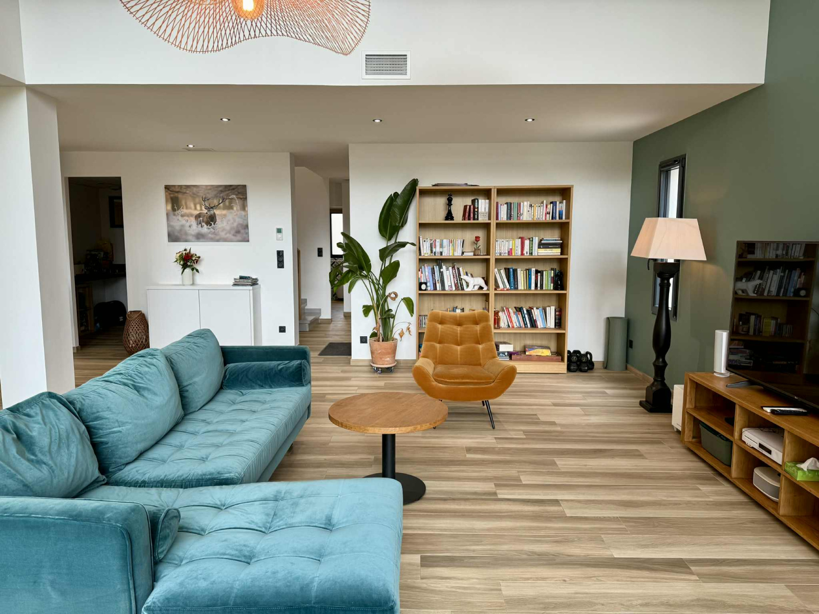 Image_4, Maison, Carcassonne, ref :3050