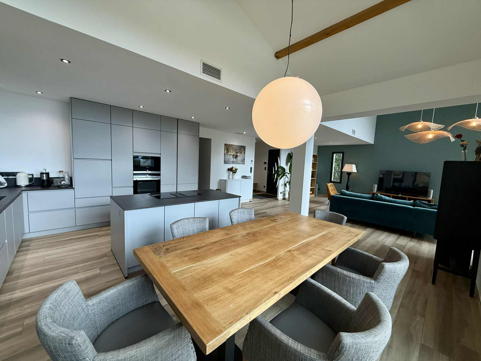 Image_14, Maison, Carcassonne, ref :3050